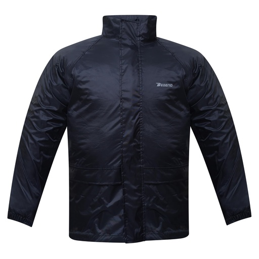Traje de Lluvia DEGEND EVO 2 negro
