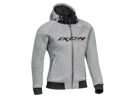 Chaqueta Ixon Palermo Lady gris