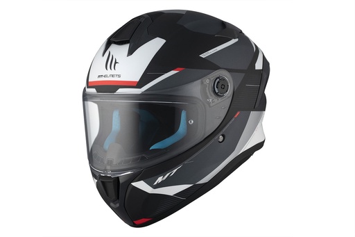 Casco MT TARGO S KAY B2 Matt