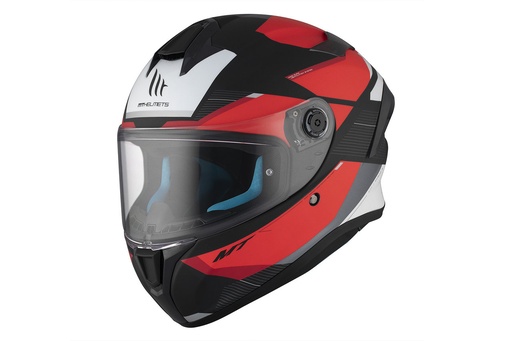 Casco MT TARGO S KAY B5 Matt