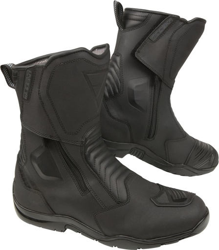 [040940 10] Bota Modeka Arunas negro (Talla 42)