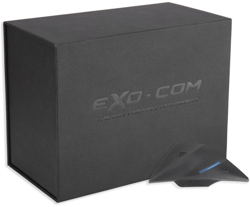 Intercomunicador Scorpion Exo-Com