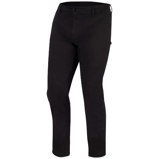 Pantalón BERING MILS negro