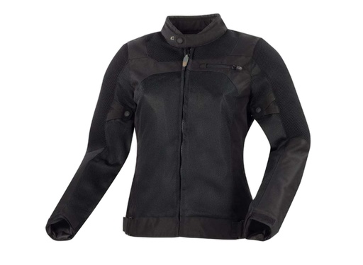 Chaqueta BERING Malibu Lady negro