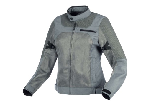 Chaqueta Bering Malibu Lady gris