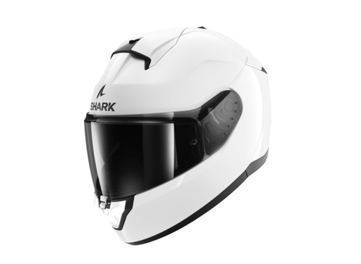 Casco SHARK RIDILL 2 BLANK WHU