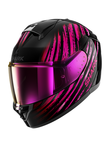 Casco Shark Ridill 2 Assya KVV