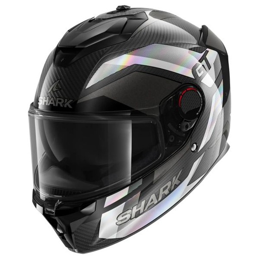 Casco Shark Spartan GT Pro Ritmo Carbon DAI