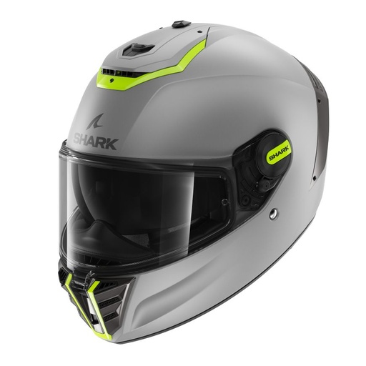 Casco Shark Spartan RS Blank SYS