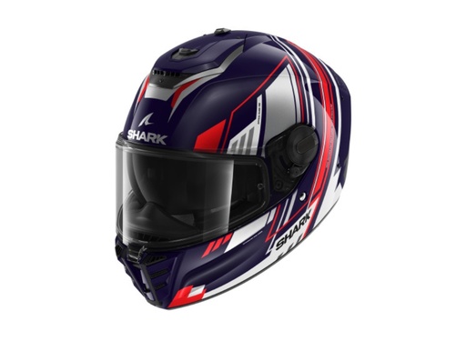 [HE8110EBWUS] Casco Shark Spartan RS Byrhon BWU (Talla S)