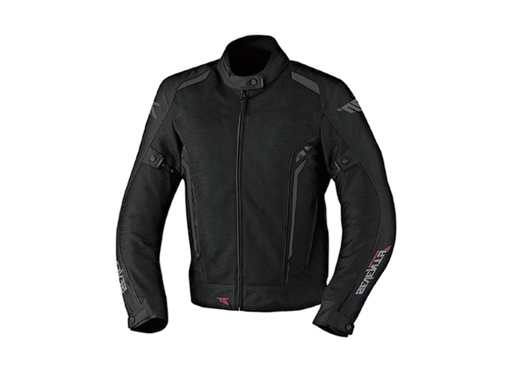 Chaqueta Seventy SD-JT32 negro gris