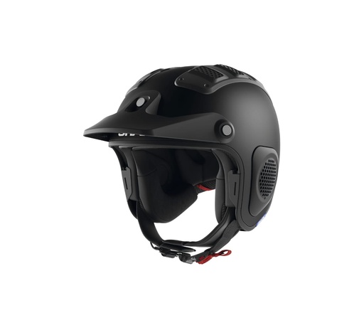 Casco Shark ATV-DRAK KMA