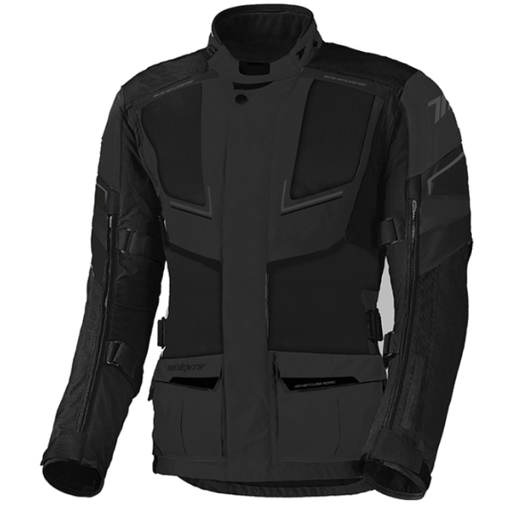 Chaqueta Seventy SD-JT81 negro