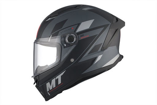 Casco MT STINGER 2 B15 ARDENT C6